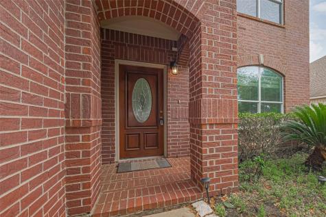 25811 Chapman Falls Drive Richmond TX 77406