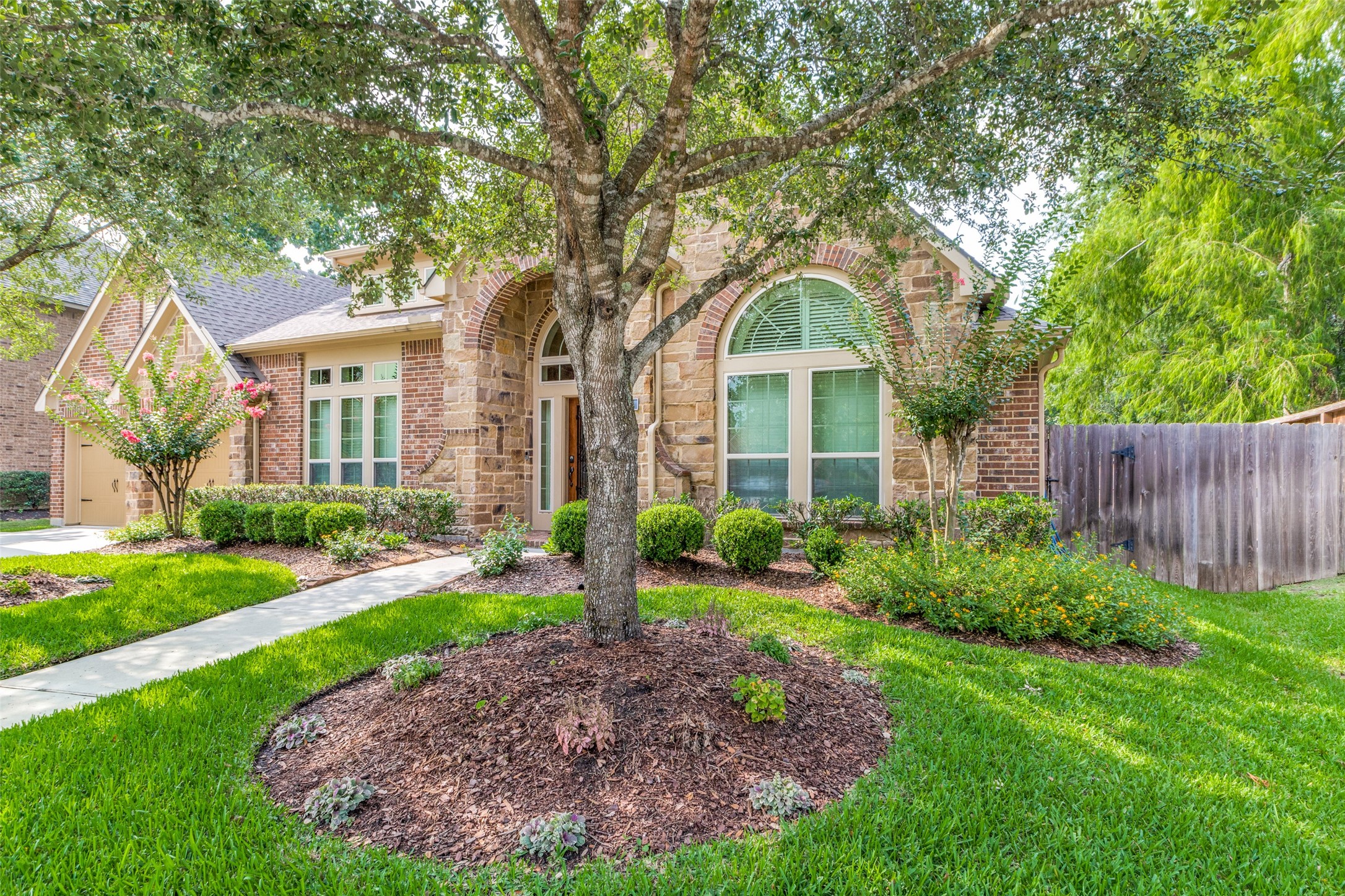 2219 Chelsea Creek Lane Spring TX 77386