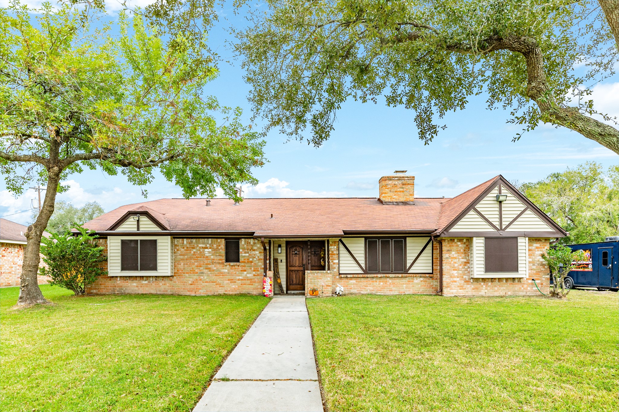 8306 Crestwood Drive Texas City TX 77591
