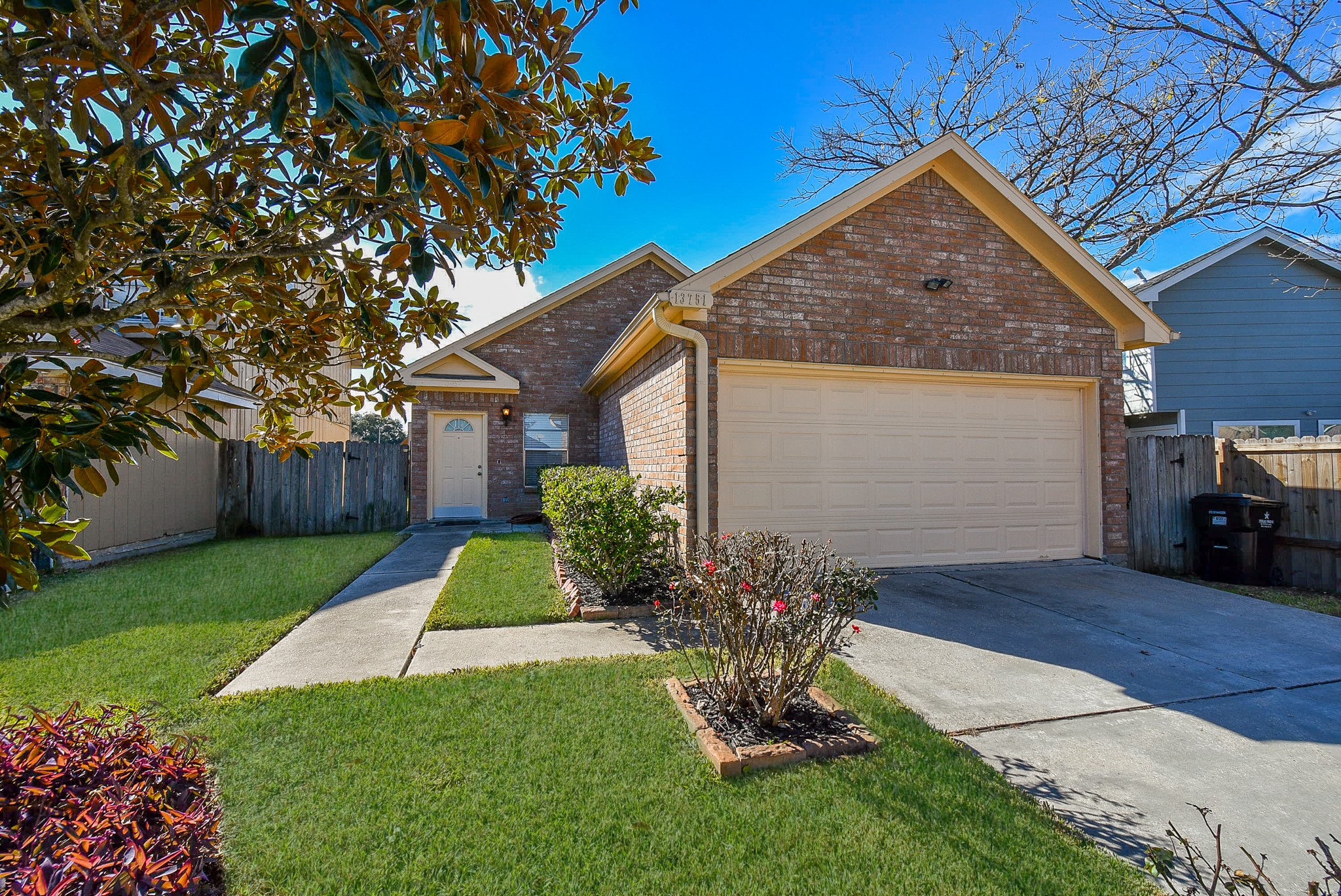 13751 Repa Lane Houston TX 77014