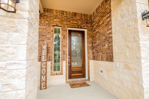 1411 Streamsong Court Crosby TX 77532
