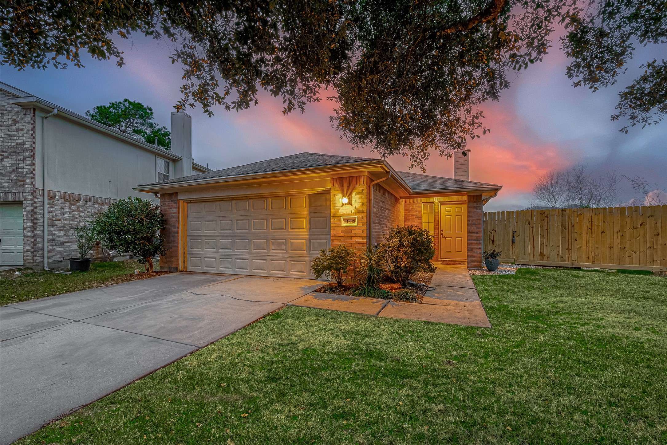 21538 Hughes Court Porter TX 77365