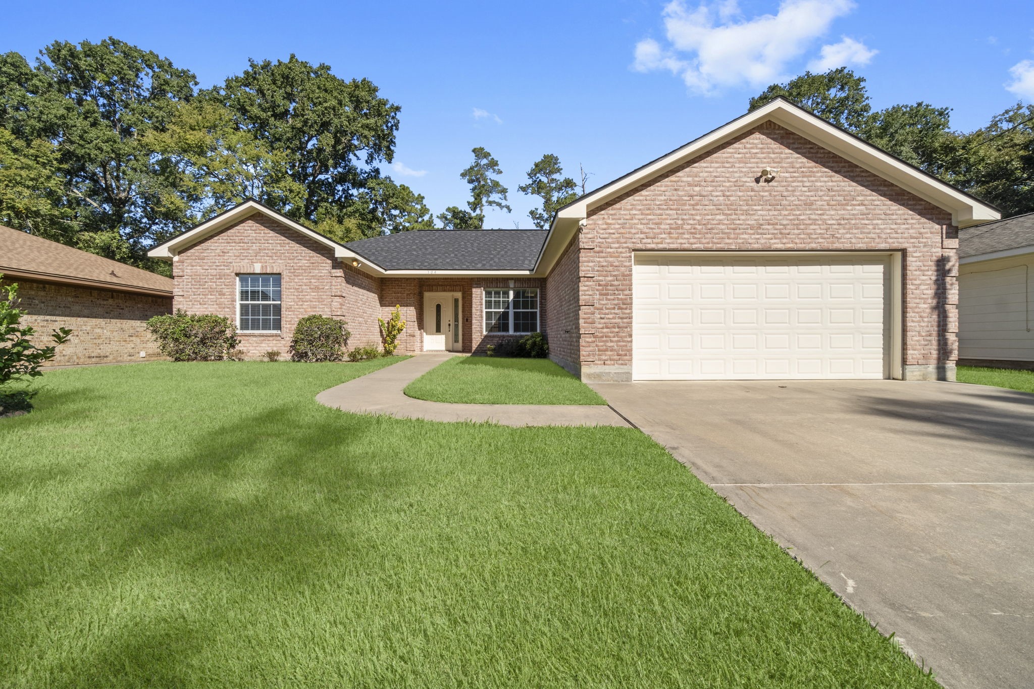 104 Mccardell Lane Livingston TX 77351