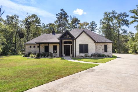 27702 Live Oak View Court Huffman TX 77336