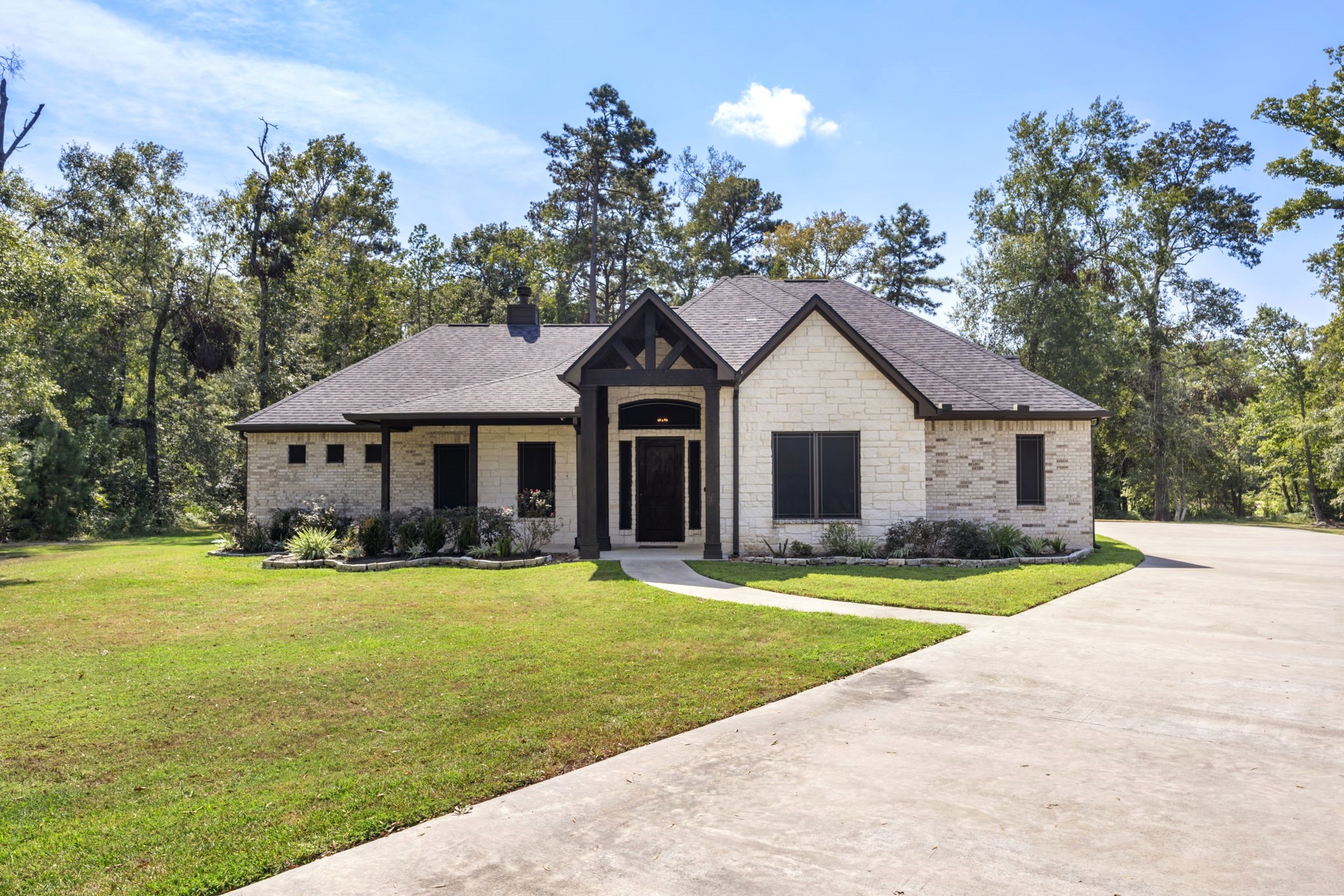 27702 Live Oak View Court Huffman TX 77336