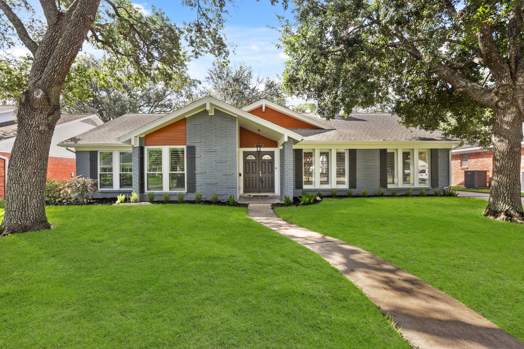 6207 Paisley Street Houston TX 77096