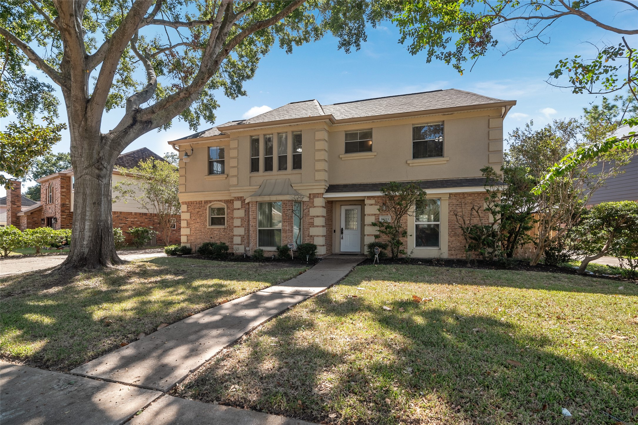 15711 Ensenada Drive Houston TX 77083