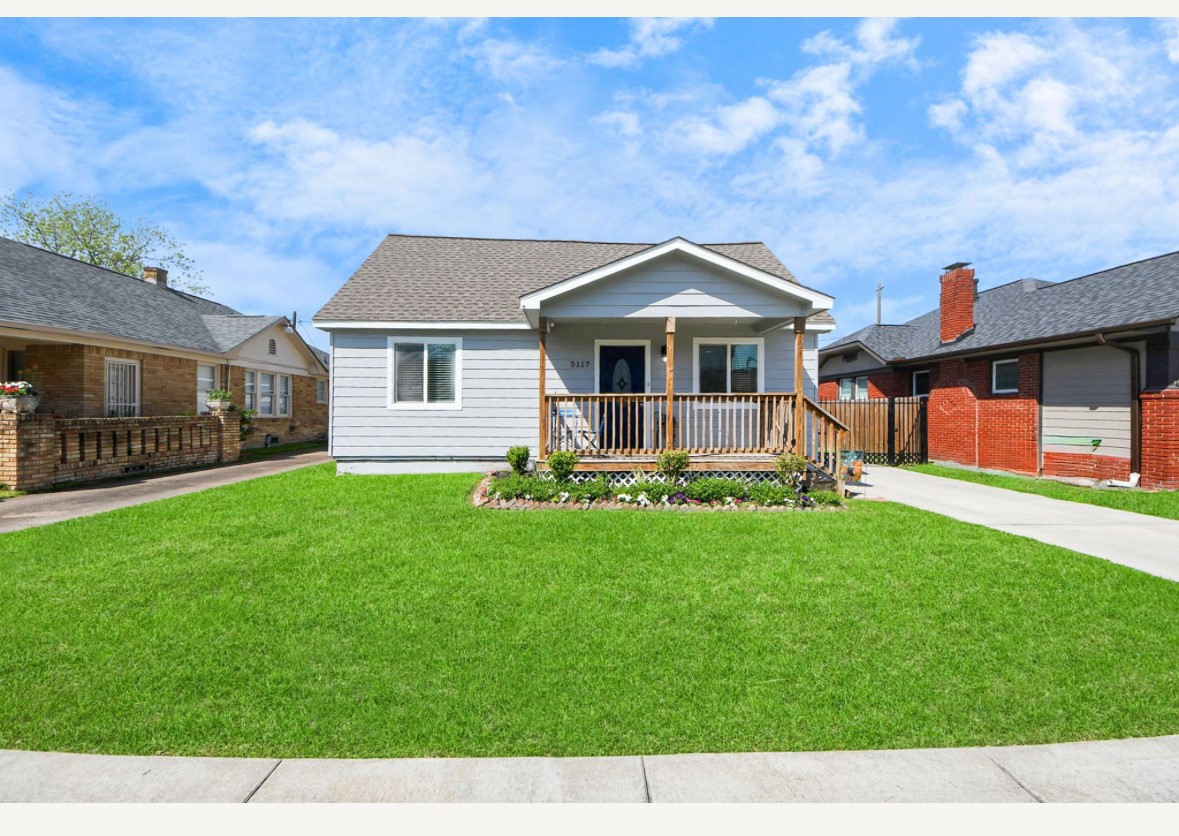 5117 Mulford Street Houston TX 77023