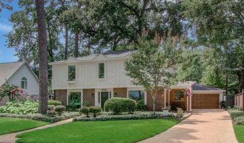 7922 Kleingreen Lane Spring TX 77379