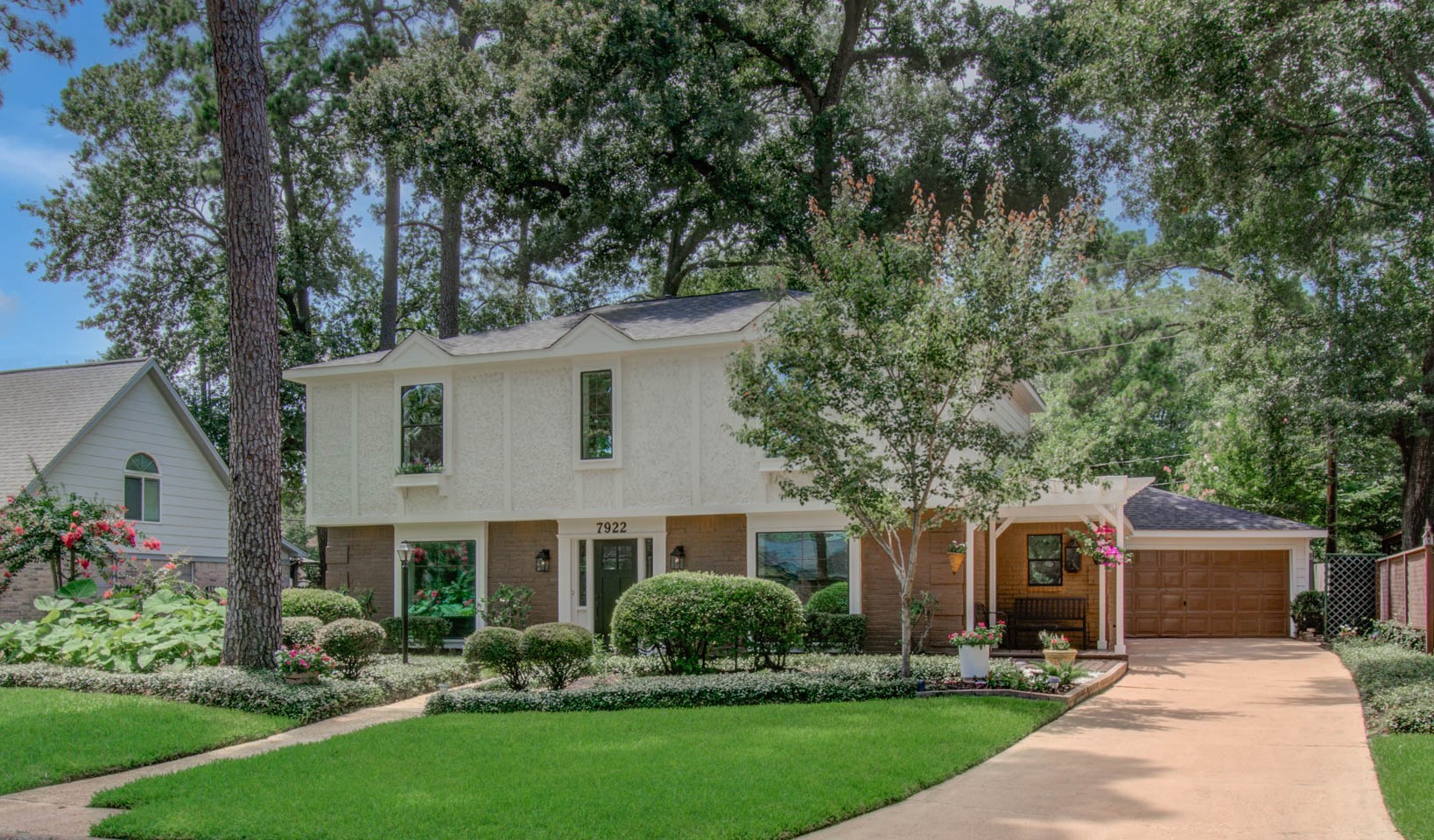 7922 Kleingreen Lane Spring TX 77379