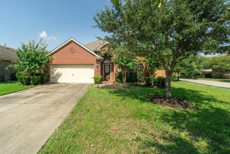 947 Maresca Lane League City TX 77573