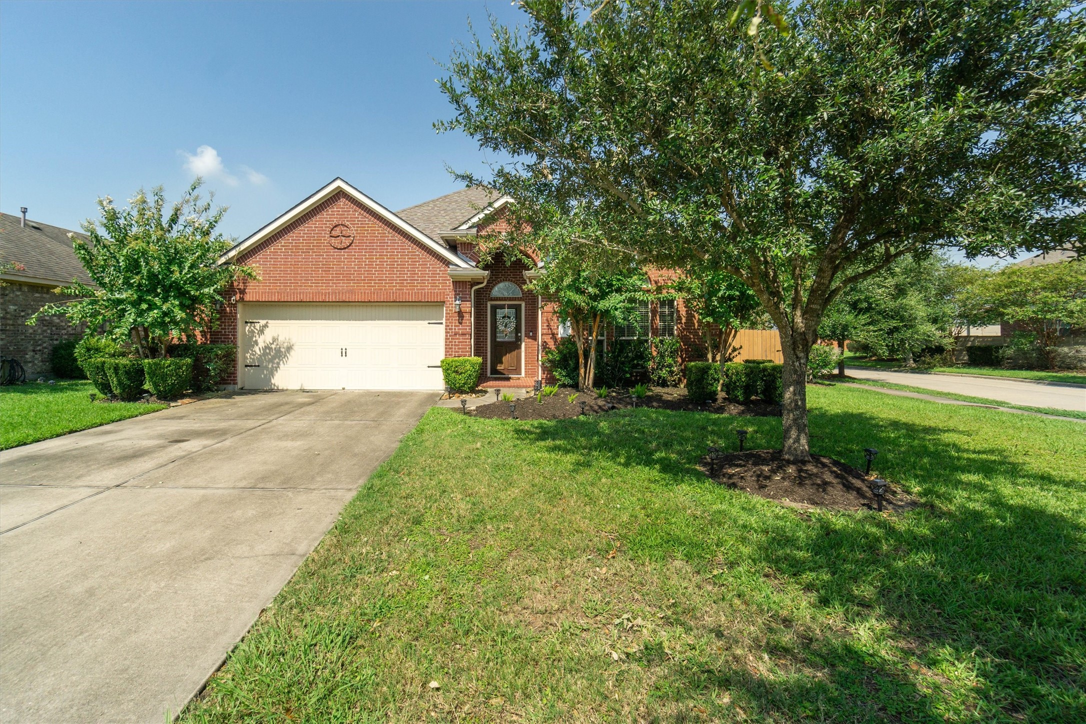 947 Maresca Lane League City TX 77573