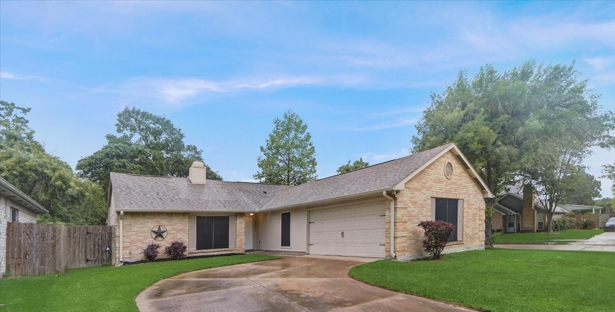 19943 Rising Star Drive Humble TX 77338