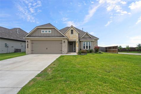 2040 Muscadine Trail Brenham TX 77833