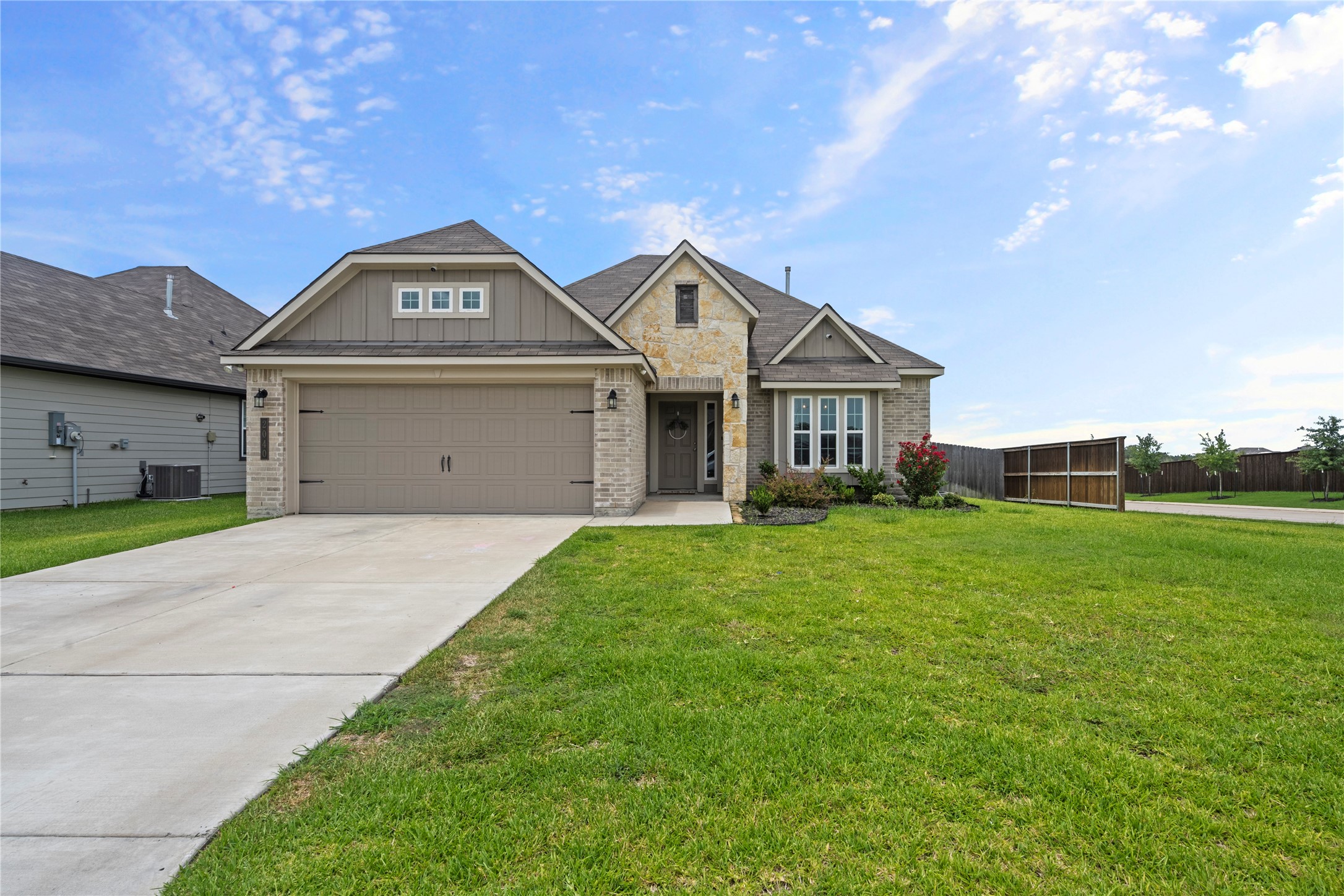 2040 Muscadine Trail Brenham TX 77833
