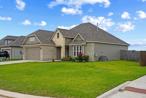 2040 Muscadine Trail Brenham TX 77833