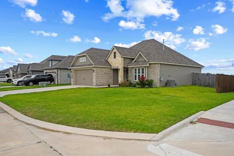 2040 Muscadine Trail Brenham TX 77833