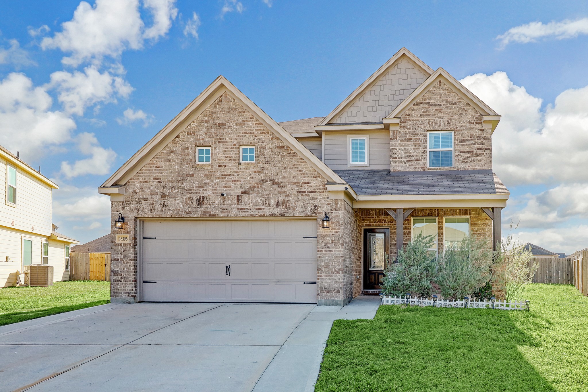 16396 Snowy Egret Lane Conroe TX 77385