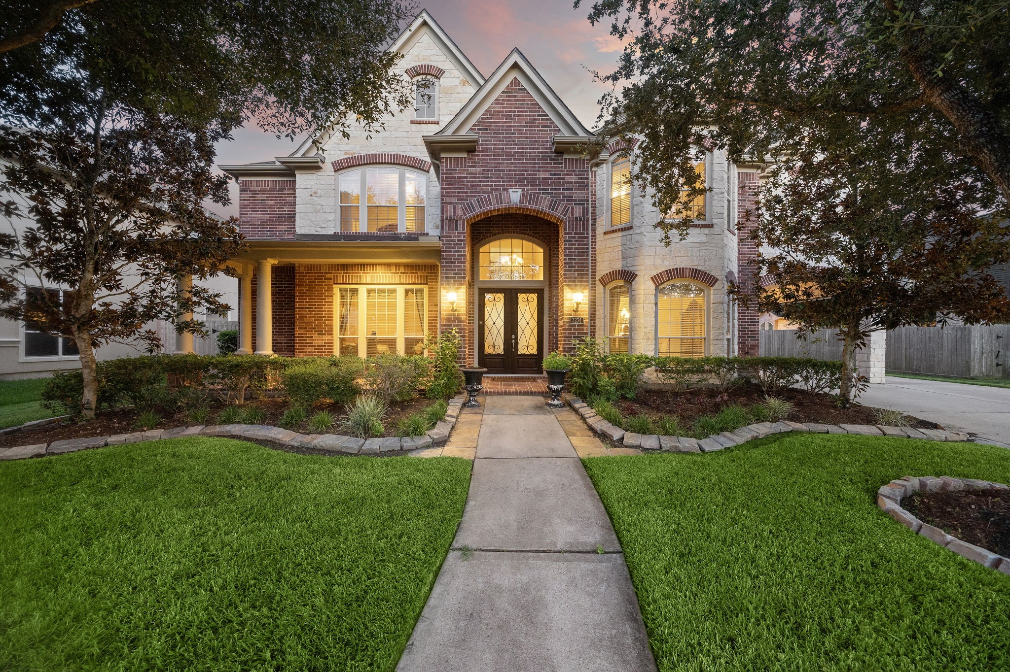 3234 Prince George Drive Friendswood TX 77546