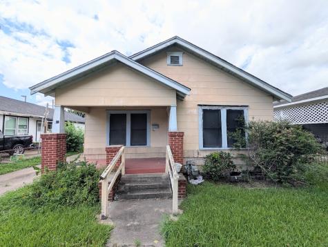 622 Gazin Street Houston TX 77020