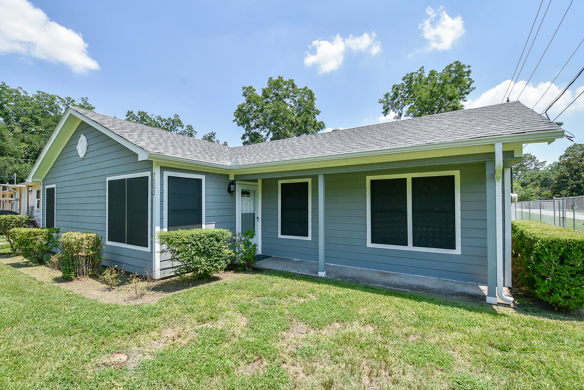 7502 Fawnridge Drive Houston TX 77028