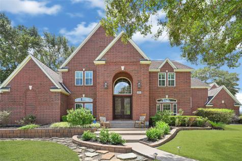 6931 Oak Knoll Drive Richmond TX 77406