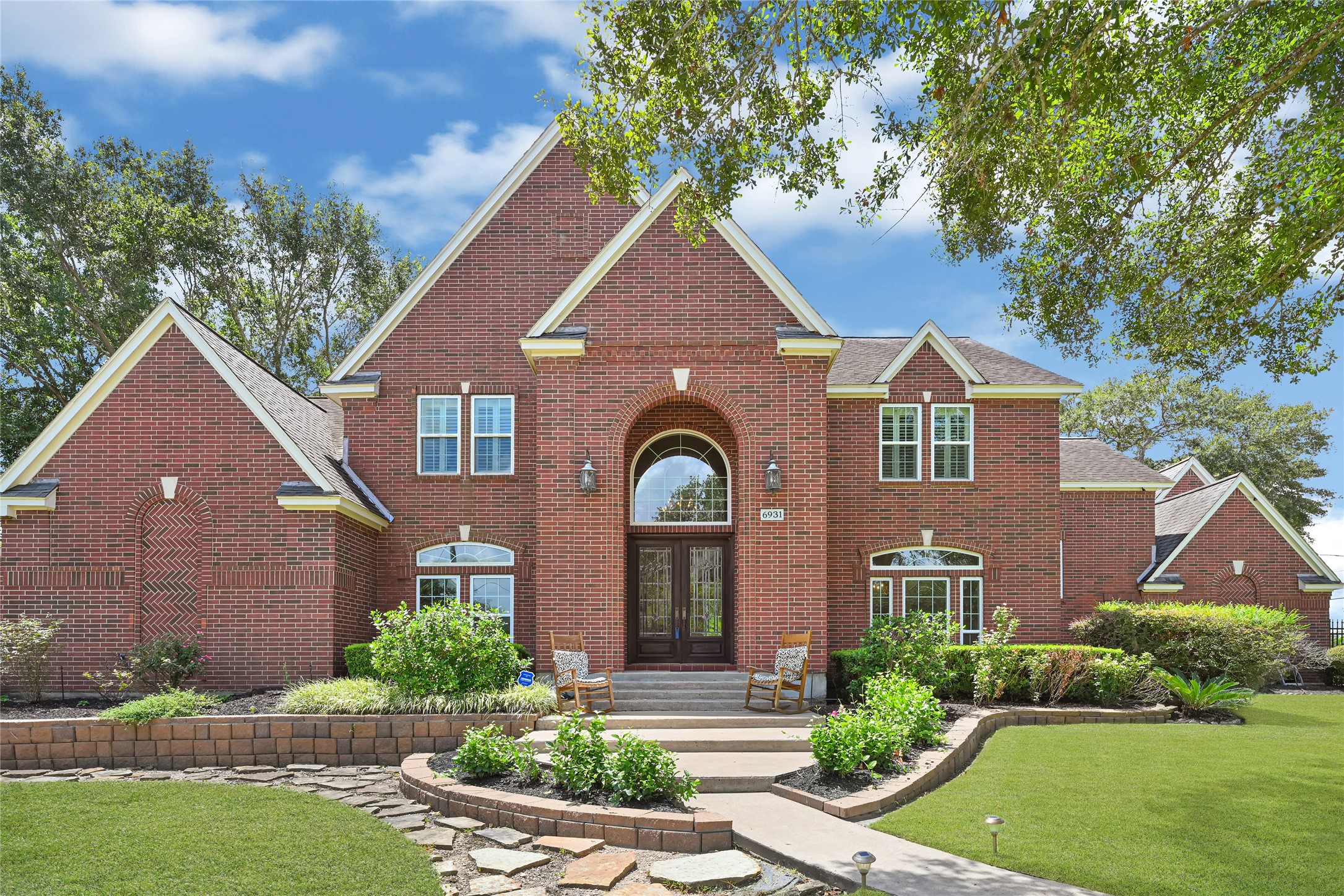 6931 Oak Knoll Drive Richmond TX 77406