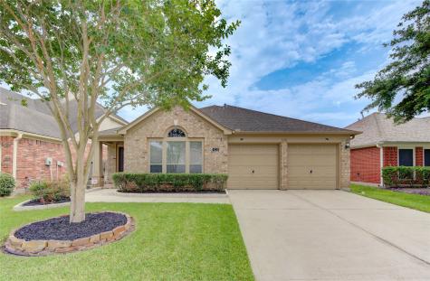 9230 Tracelawn Court Humble TX 77396