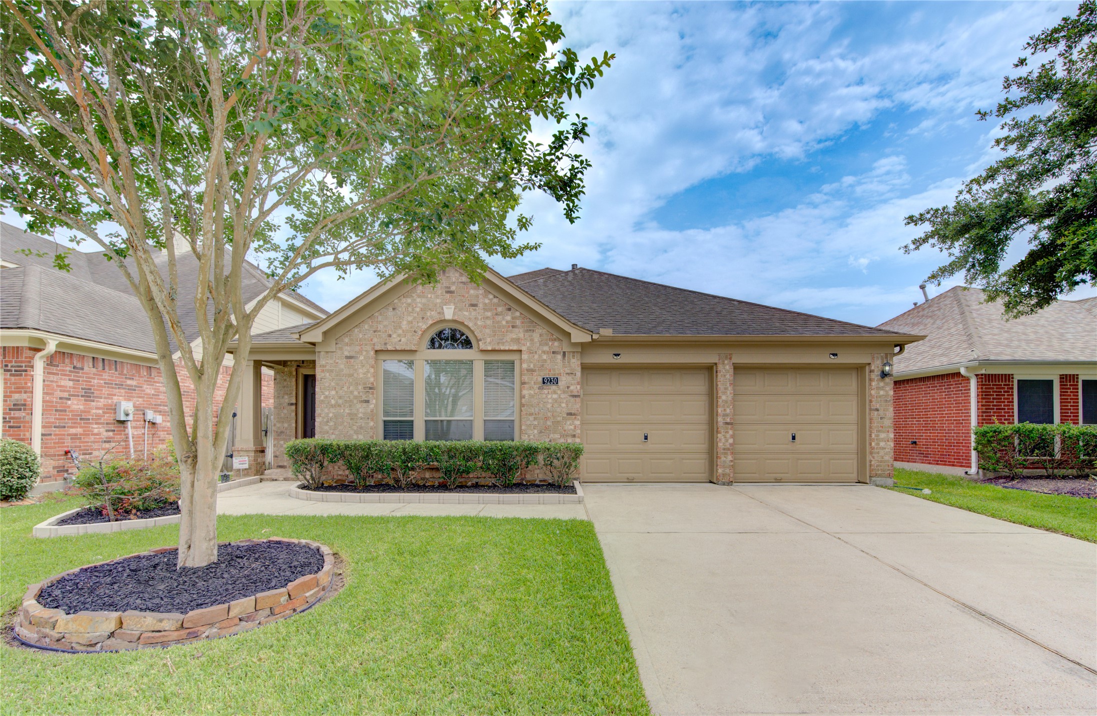 9230 Tracelawn Court Humble TX 77396