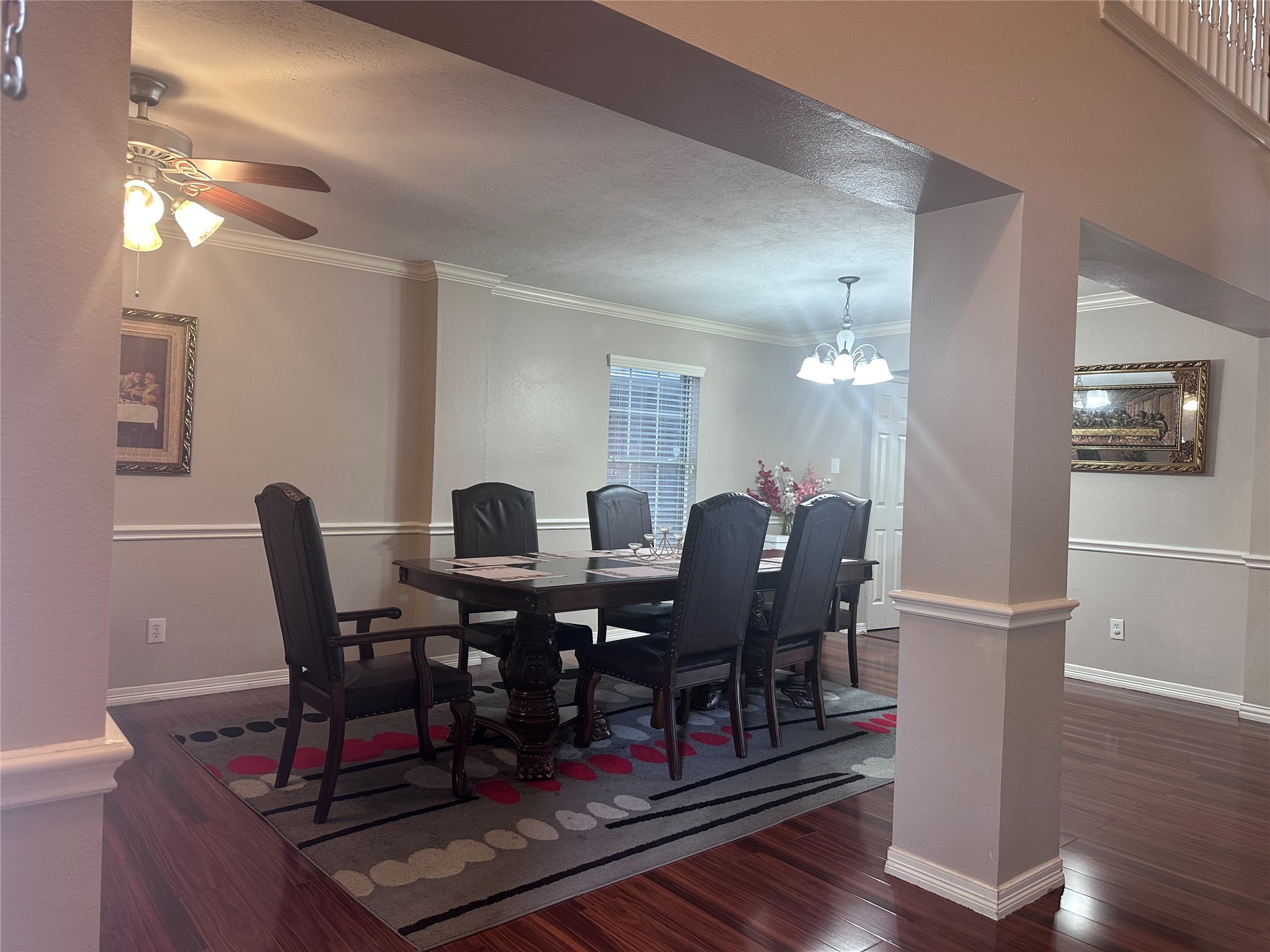 16107 Eaglewood Spring Court Houston TX 77083