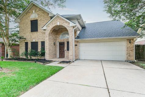 16410 Dawncrest Way Sugar Land TX 77498