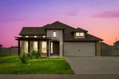 2030 Viva Road Bryan TX 77807