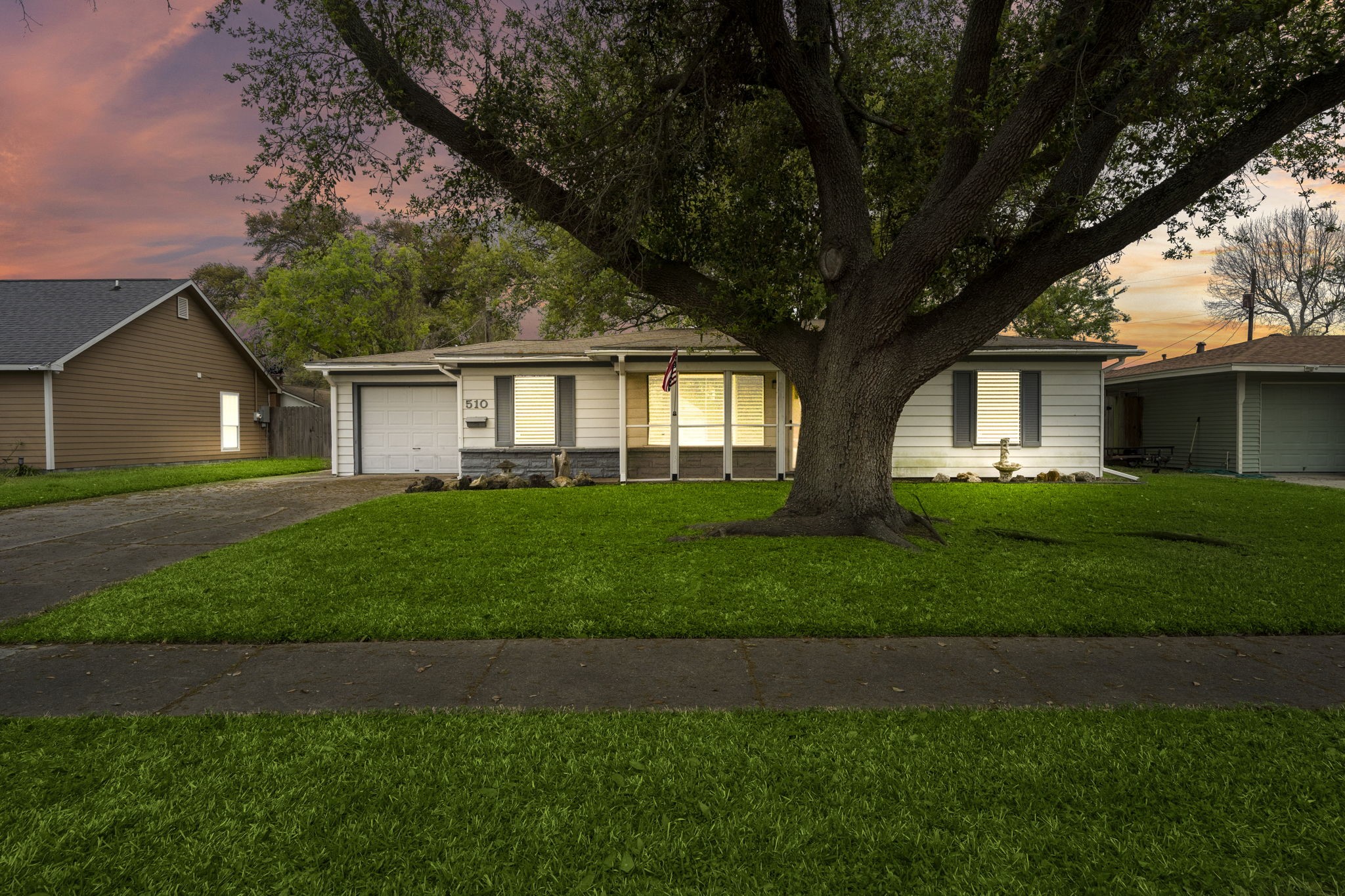 510 21st Avenue N Texas City TX 77590