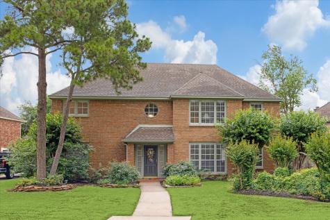 7723 Stonesdale Drive Houston TX 77095