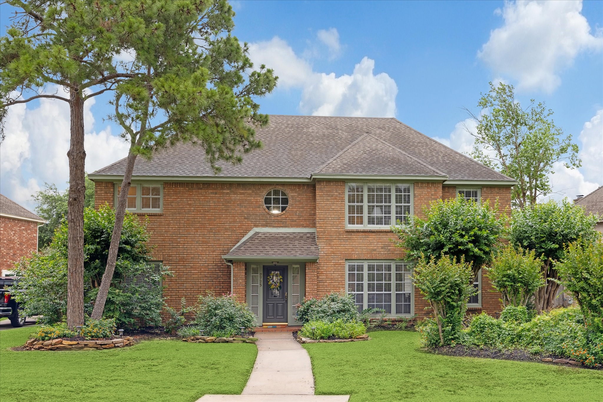 7723 Stonesdale Drive Houston TX 77095