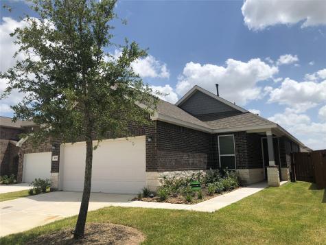 8119 Shelter Bay Lane Cypress TX 77433
