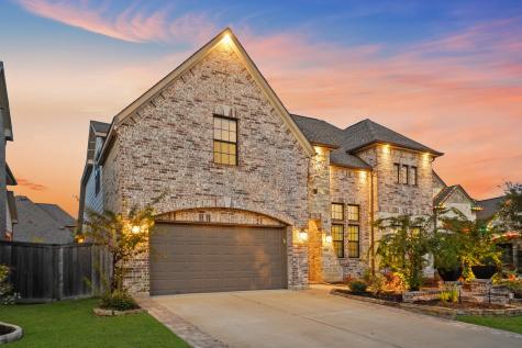 19014 Festival Hill Court Cypress TX 77433