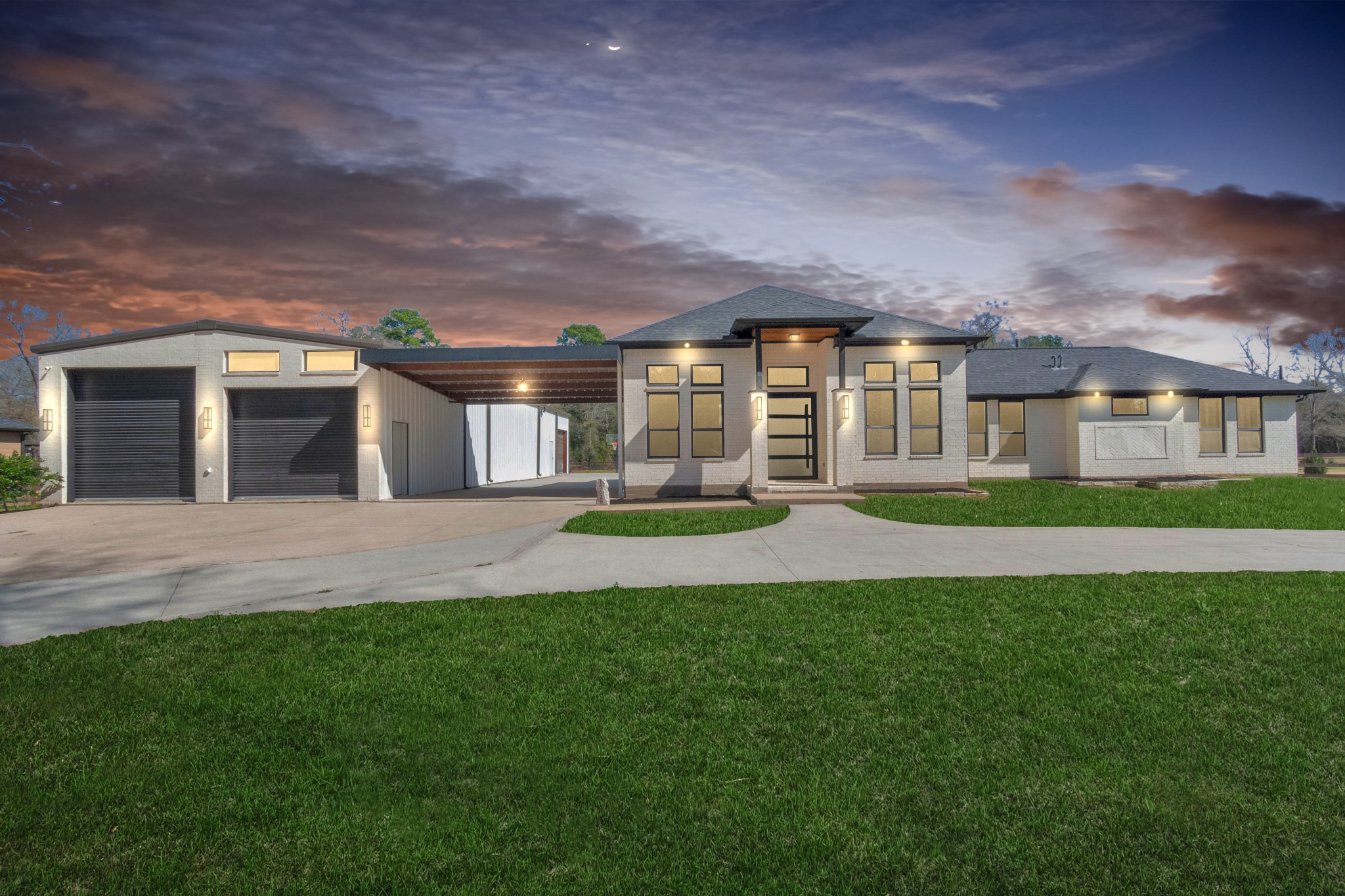15529 Charles Ray Lane Conroe TX 77302