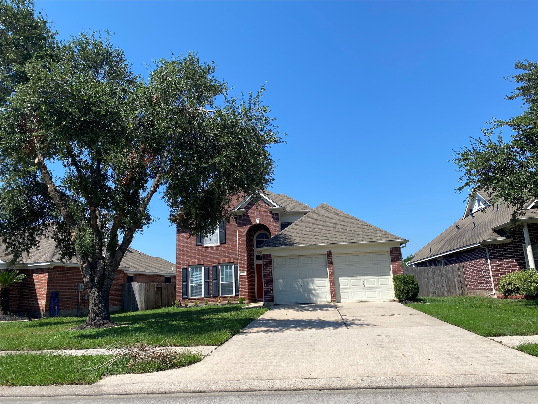 12818 Porter Meadow Lane Houston TX 77014