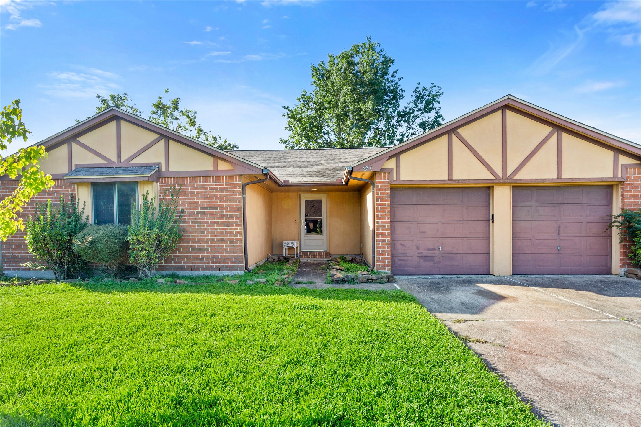9910 Rustic Rock Road La Porte TX 77571