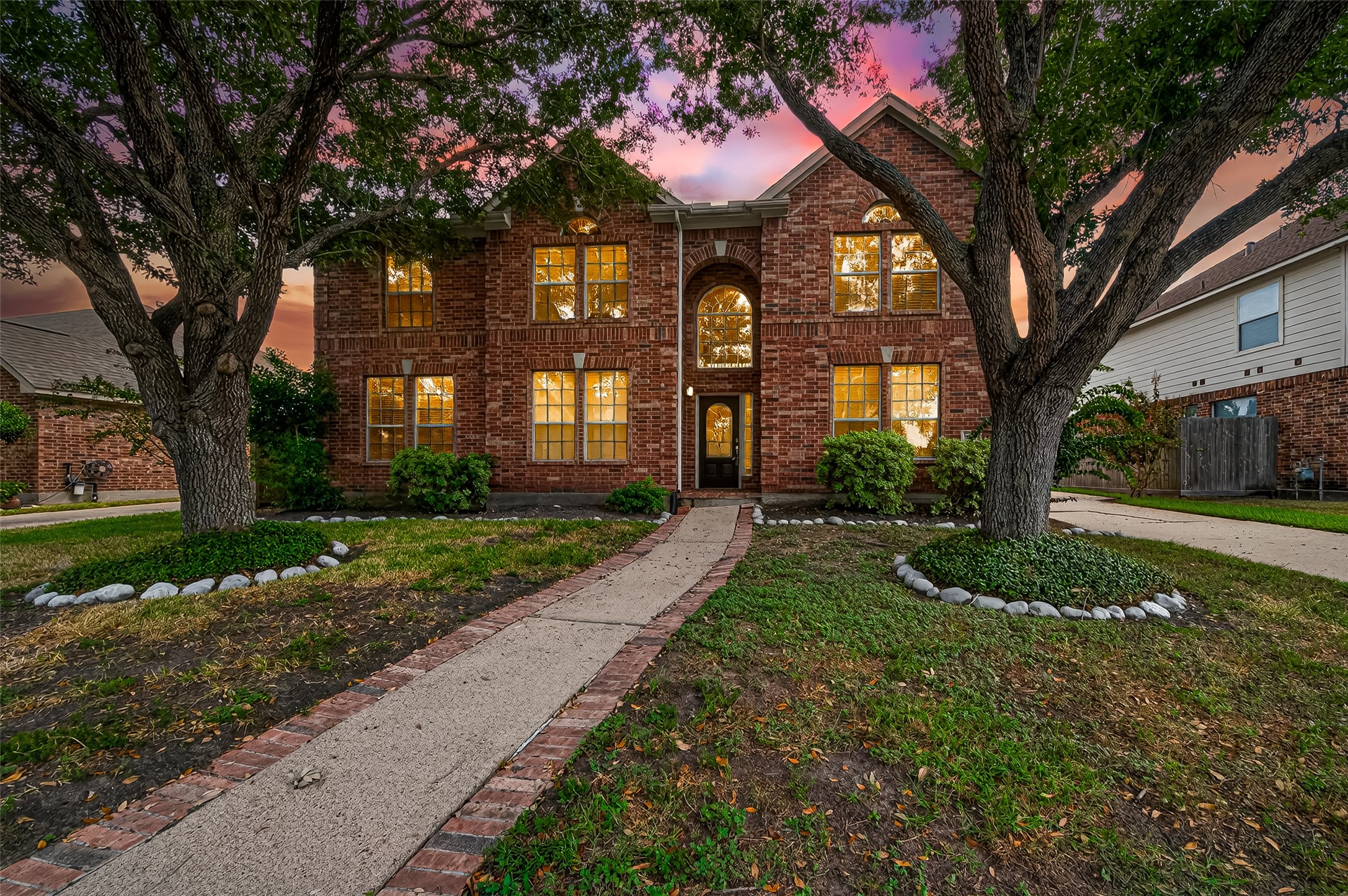 1605 Spring Glen Lane Pearland TX 77581