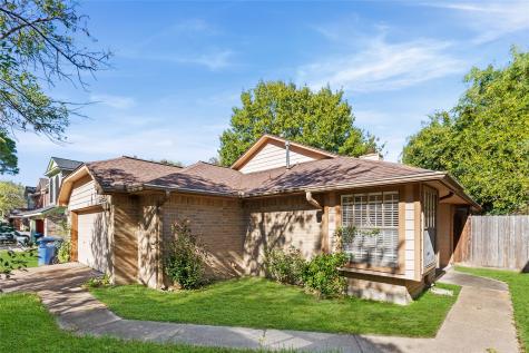 13838 Dentwood Drive Houston TX 77014