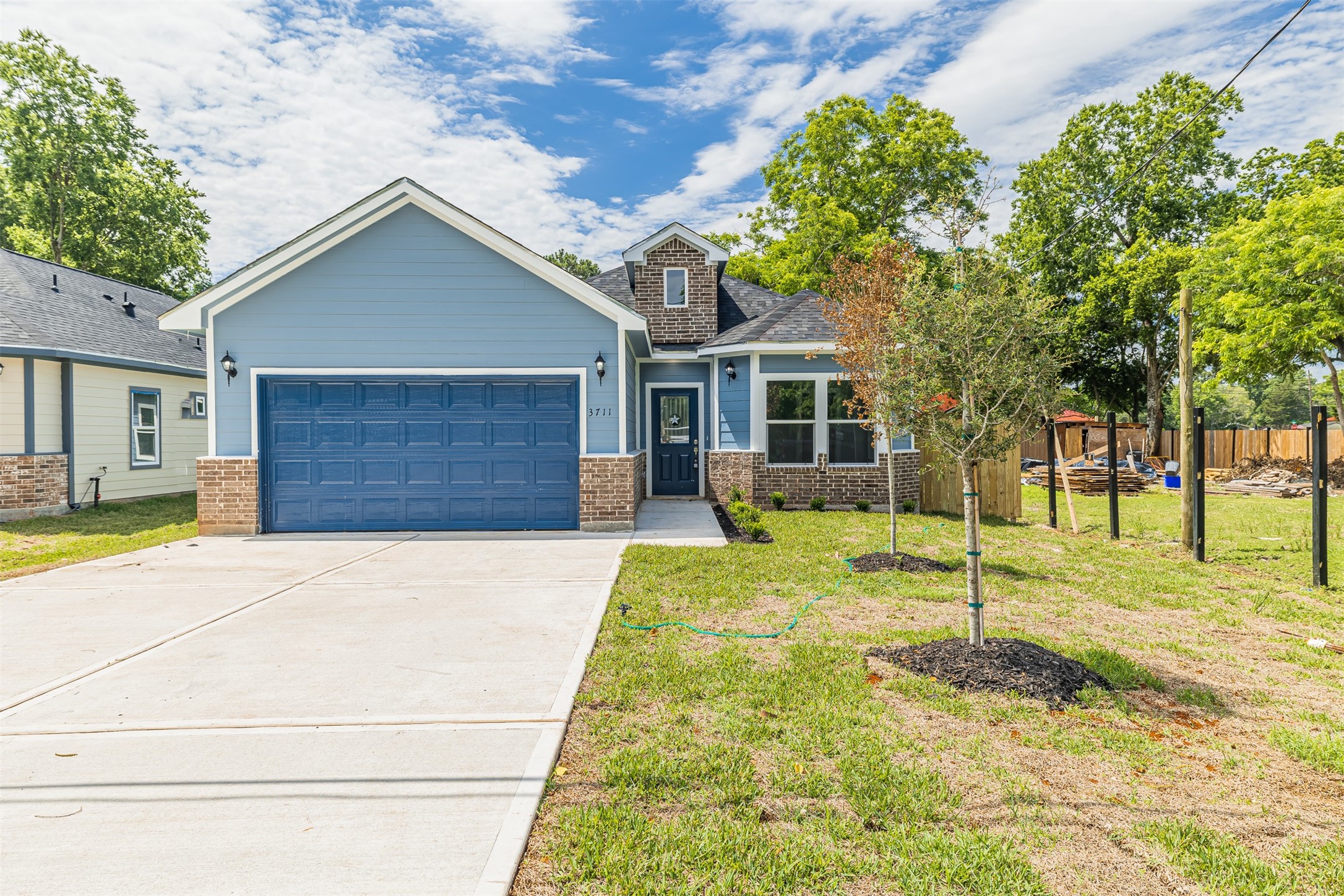 3711 4th Street Brookshire TX 77423