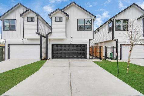 4124 Dorchester Street Houston TX 77016