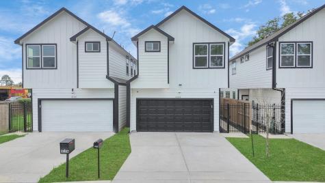 4124 Dorchester Street Houston TX 77016