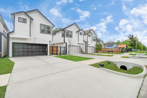 4124 Dorchester Street Houston TX 77016