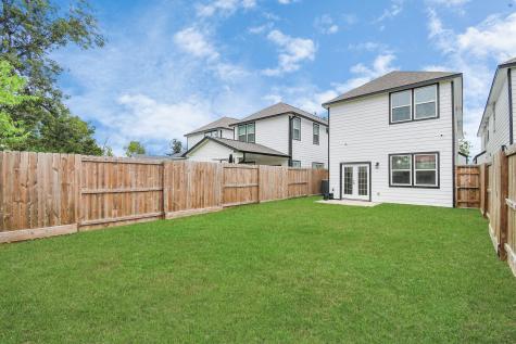 4124 Dorchester Street Houston TX 77016
