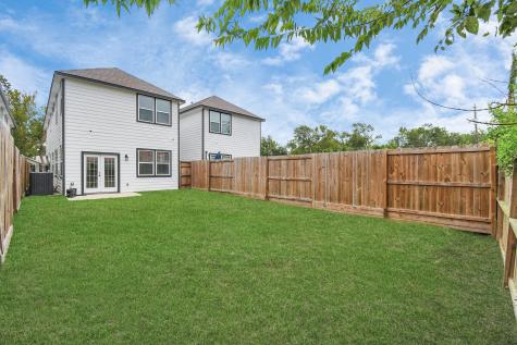 4124 Dorchester Street Houston TX 77016