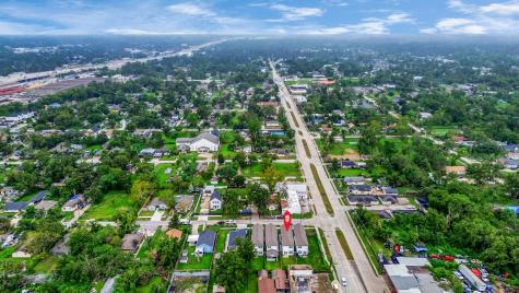 4124 Dorchester Street Houston TX 77016