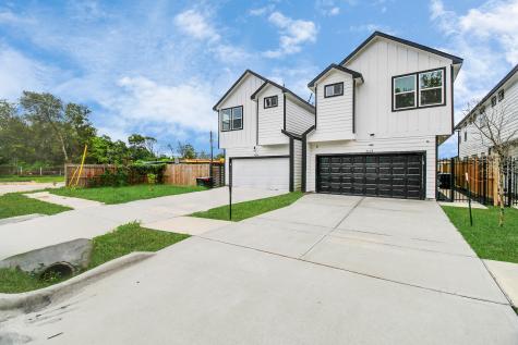 4124 Dorchester Street Houston TX 77016